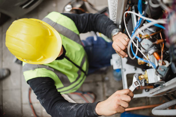 Best Electrical Safety Inspections  in Surrey, ND