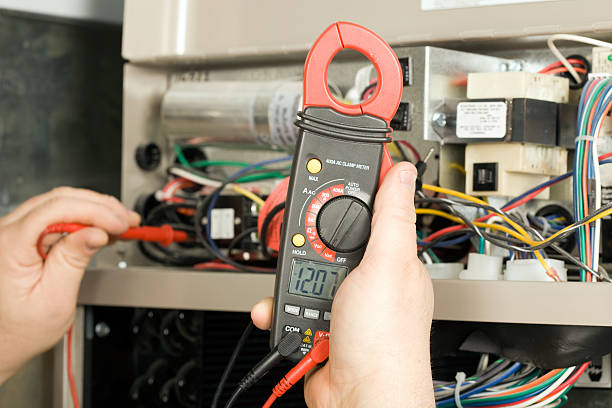 Best Electrical Remodeling Services  in Surrey, ND